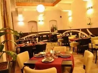 ‎克洛索姆酒店
