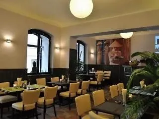 Hotel Czechia