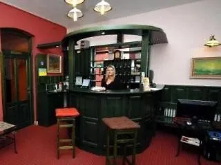‎克洛索姆酒店 3*