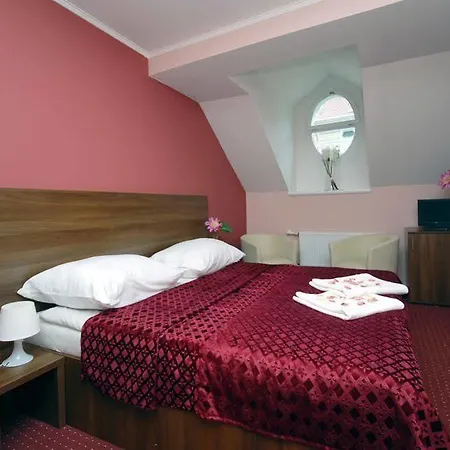 Hotel Czechia Praga