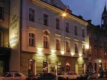 Czechia 3* Praga