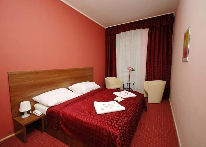 Czechia 3* Praha