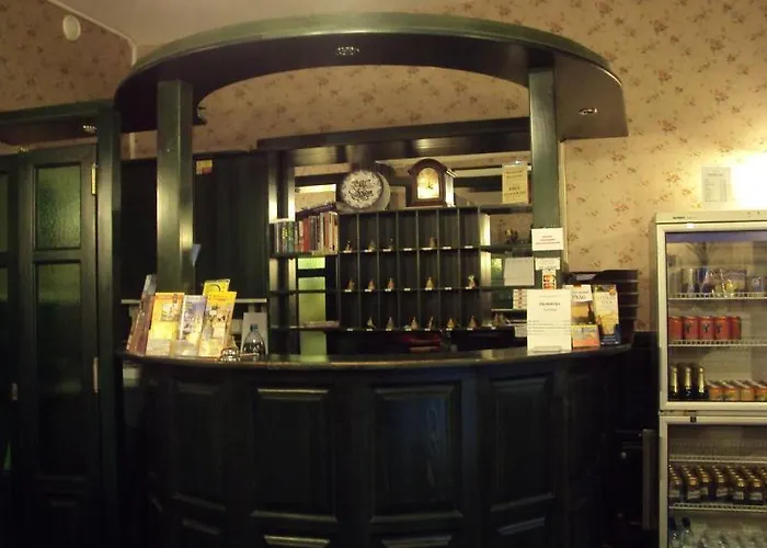 Hotel Czechia