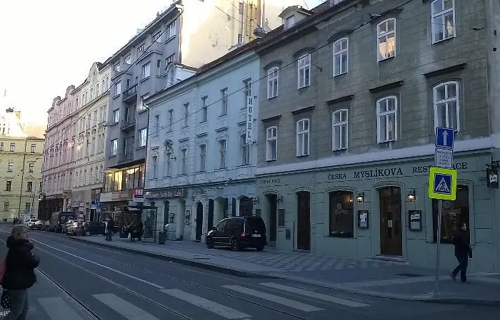 Czechia 3*