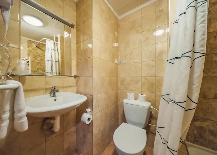 Hotel Czechia Praha