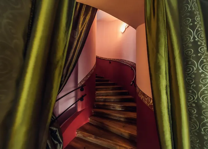 Hotel Czechia