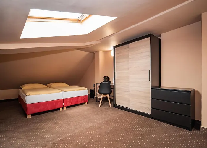 Czechia 3*