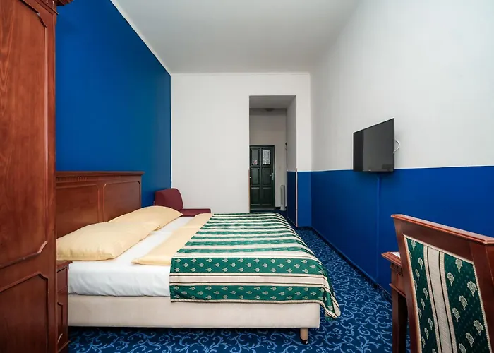 Czechia 3*