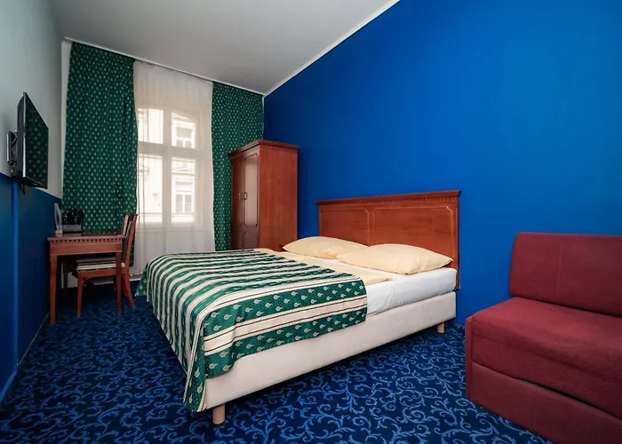 Czechia 3* Prague