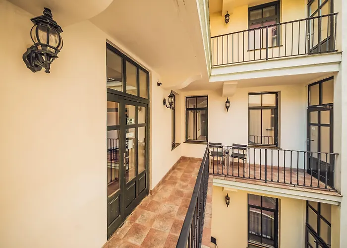 Czechia Hotel 3*