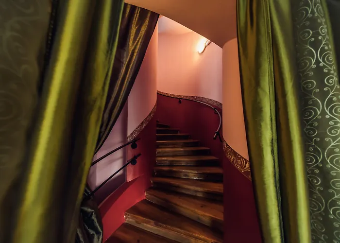 Czechia Hotel Prague