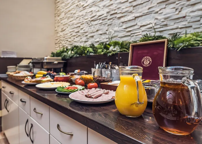 Hotel Czechia 3*