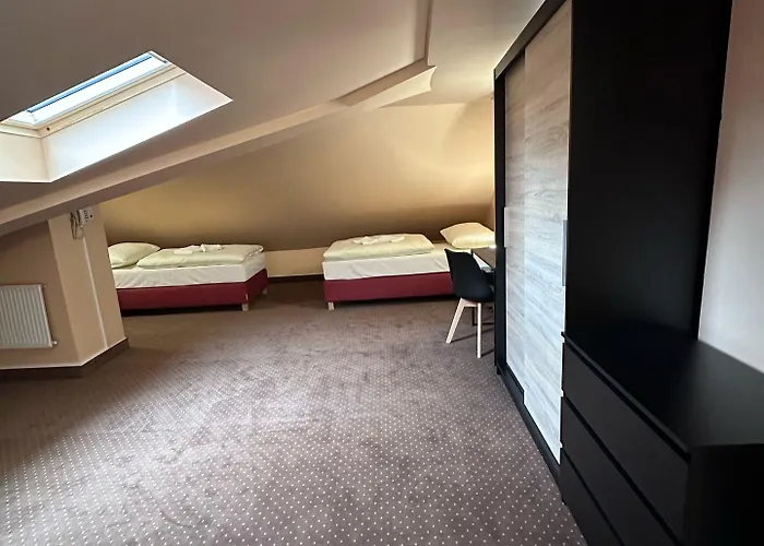 Czechia 3*