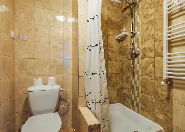 Czechia Hotel Praha