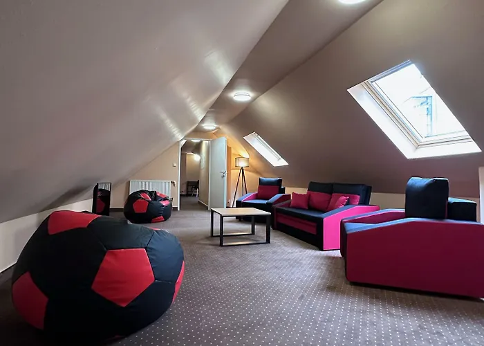 Czechia 3*