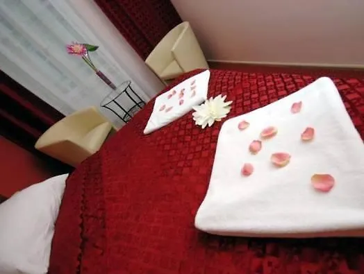 Hotel Czechia Praha