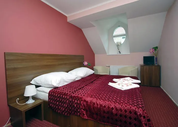 Hotel Czechia Praha