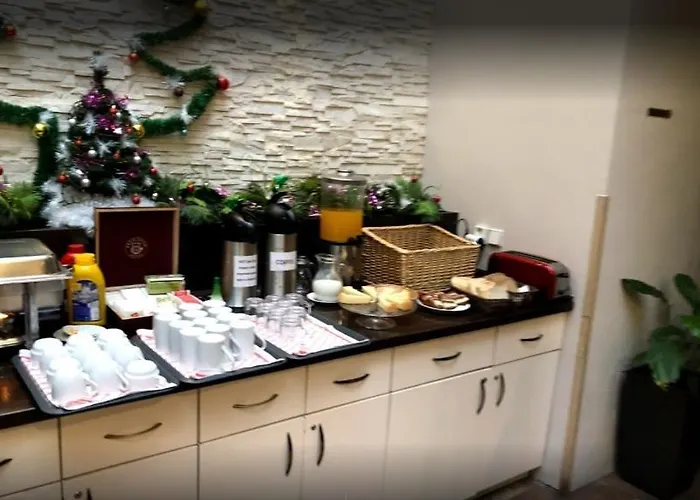 Hotel Czechia