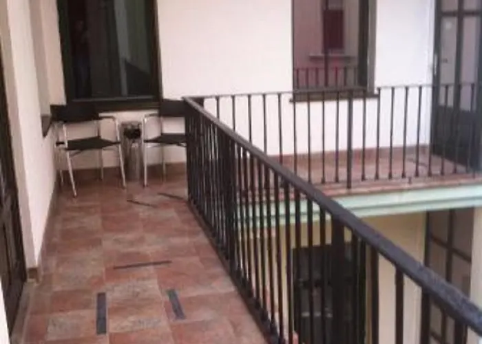 Czechia Hotel