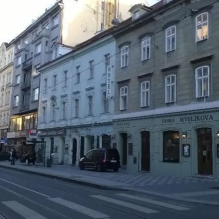 Czechia 3*