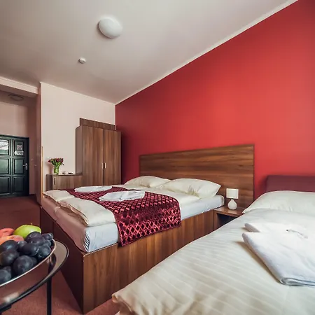 Czechia 3* Praha