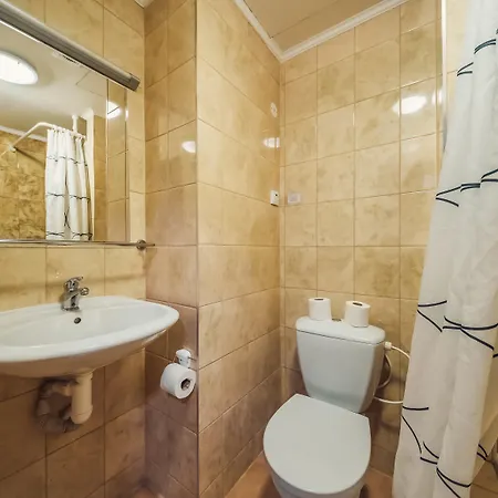 Hotel Czechia Praha