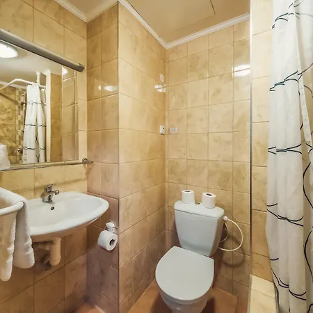 Czechia Hotel 3*