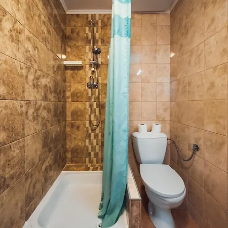 Hotel Czechia Praha