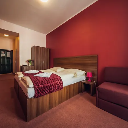 Czechia 3* Praha