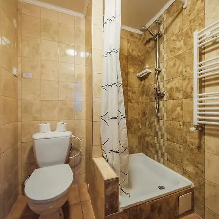 Hotel Czechia Praha