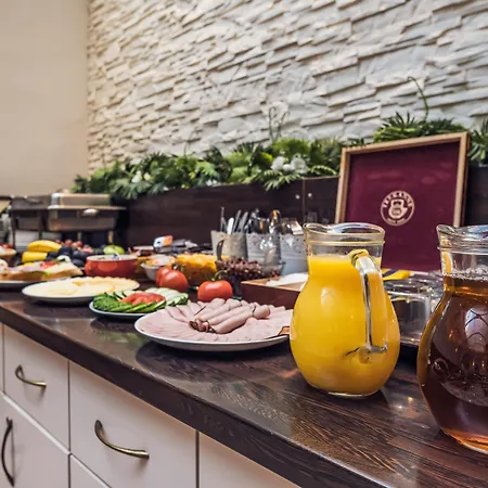 Hotel Czechia Praha