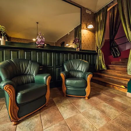 Hotel Czechia Praha