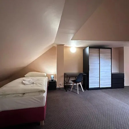Czechia 3* Praha