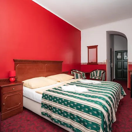 Czechia 3* Praha