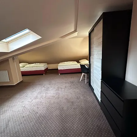 Czechia 3*