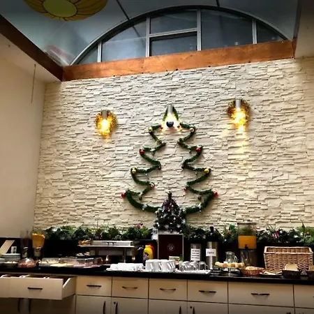 Hotel Czechia Praha