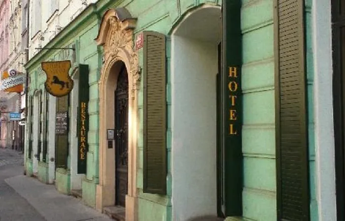 Czechia Hotell