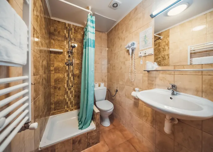 Czechia Hotell 3*