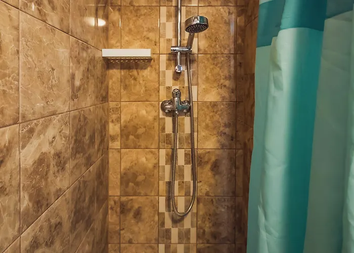 Hotell Czechia
