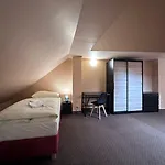 Czechia فندق 3*