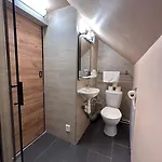 Czechia فندق 3*