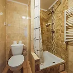Czechia فندق براغ